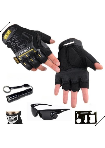 Siyah Termal Yarış Elni Kaymaz Motosiklet Elni (Yurt Dışından) fırsatları