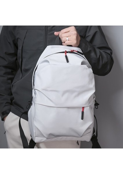 Erkek Sırt Çantası Su Geçirmez Çanta (Yurt Dışından) modelleri