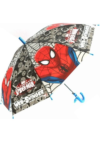 Kadın Uv Korumalı Şemsiye - Mavi (Yurt Dışından)