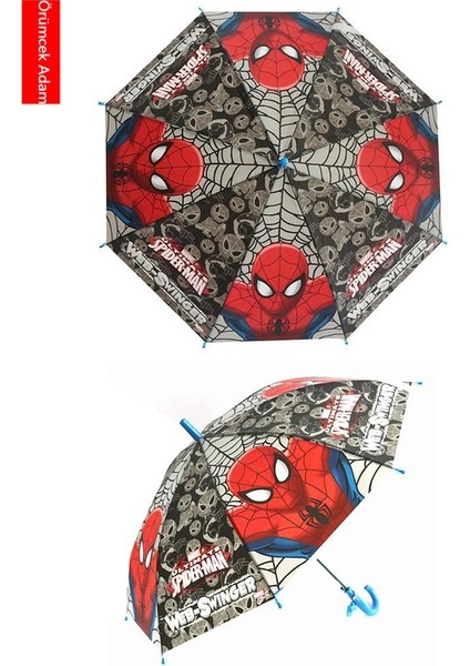 Kadın Uv Korumalı Şemsiye - Mavi (Yurt Dışından) fırsatları