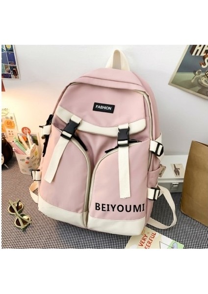 Ivy Stationery Öğrenci Sırt Çantası, Bilgisayar Çantası (Yurt Dışından)