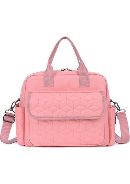 Büyük Kapasiteli Kuru ve Islak Ayırmalı Anne Çantası, Hafif Isı Yalıtımlı Şişe, Bebek Malzemeleri, Anne ve Bebek Çantası (Yurt Dışından)