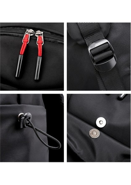 Erkek Sırt Çantası Su Geçirmez Çanta (Yurt Dışından) indirimleri