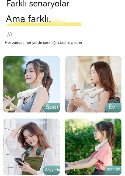 USB Mini El Fanı - Mavi (Yurt Dışından) fiyatları
