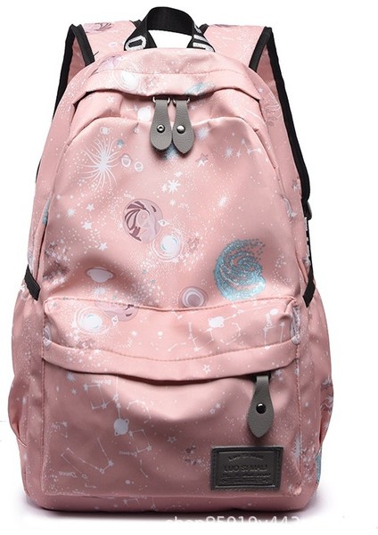 Ortaokul Öğrencilerinin Okul Çantası Kolej Tarzı Sırt Çantası (Yurt Dışından) fiyatları