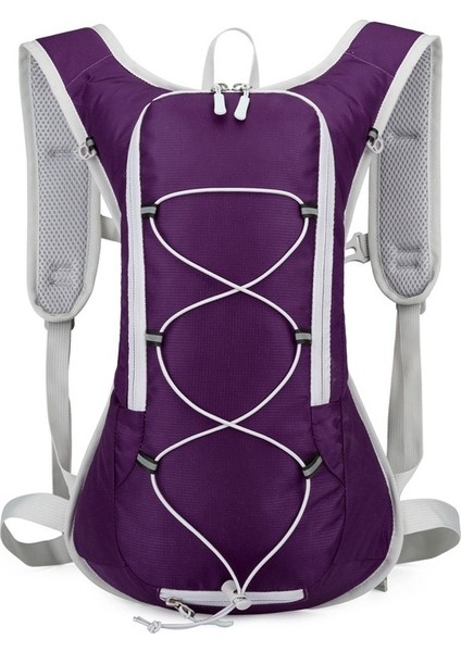 Açık Su Geçirmez Bisiklet Su Torbası Yürüyüş Dağcılık Seyahat Sırt Çantası Bisiklet Sırt Çantası (Yurt Dışından)