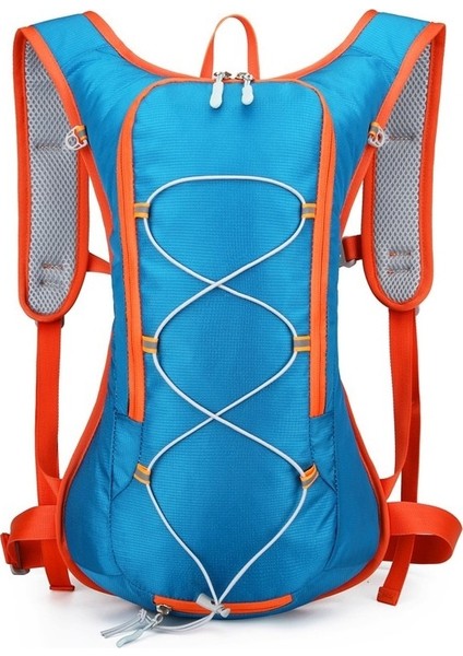 Açık Su Geçirmez Bisiklet Su Torbası Yürüyüş Dağcılık Seyahat Sırt Çantası Bisiklet Sırt Çantası (Yurt Dışından) fiyatları