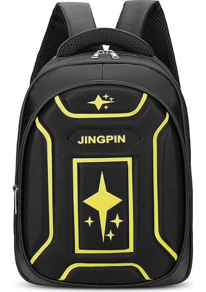 Erkekler ve Kadınlar Için Şık ve Sportif Kampüs Tarzı Güneydoğu Asya Düşük Lı Sırt Çantaları (Yurt Dışından)