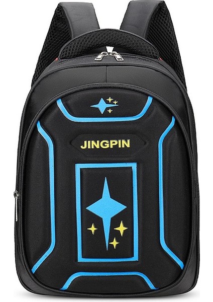 Erkekler ve Kadınlar Için Şık ve Sportif Kampüs Tarzı Güneydoğu Asya Düşük Lı Sırt Çantaları (Yurt Dışından)