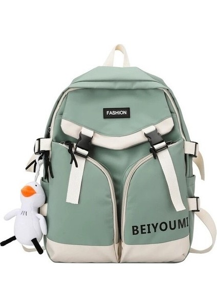 Ivy Stationery Öğrenci Sırt Çantası, Bilgisayar Çantası (Yurt Dışından)