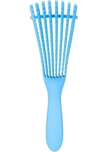 3 Sıcak Ahtapot Tarak Hava Yastığı Hava Yastığı Tarak Islak ve Kuru Saç Masaj Tarağı Sekiz Sıra Ahtapot Tarak Rengi (Yurt Dışından) fiyatları