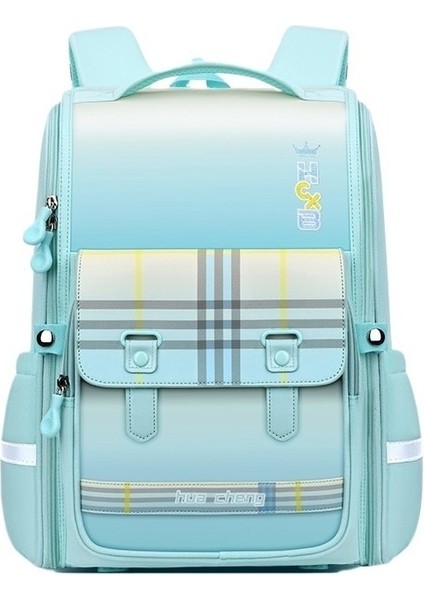 Ilköğretim Okul Çantaları 1-3-6. Sınıflar Için Hafif ve Nefes Alabilen Çocuk Okul Çantaları (Yurt Dışından) fiyatları