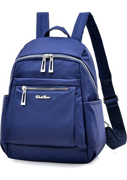 Orta Yaşlı ve Yaşlı Insanlar Için Moda Büyük Kapasiteli Açık Sırt Çantası Bilgisayar Çantası Rahat Basit Seyahat Sırt Çantası (Yurt Dışından) fiyatları