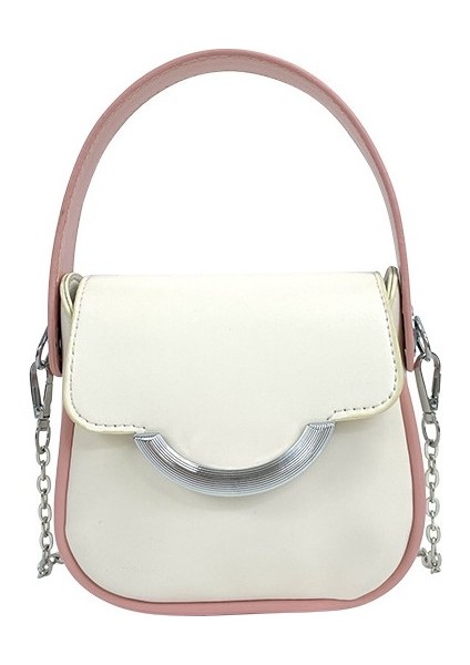 Kadın Zincir Omuz Askılı Çanta (Yurt Dışından) fiyatları