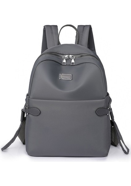 Büyük Kapasiteli Sırt Çantası, Kadınların Hafif Gezi ve Öğrenci Okul Çantası, Oxford Kumaş, Şık ve Çok Yönlü Seyahat Sırt Çantası (Yurt Dışından) fiyatları