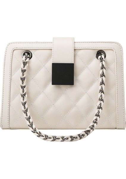 Zincir Koltuk Altı Çantası (Yurt Dışından)