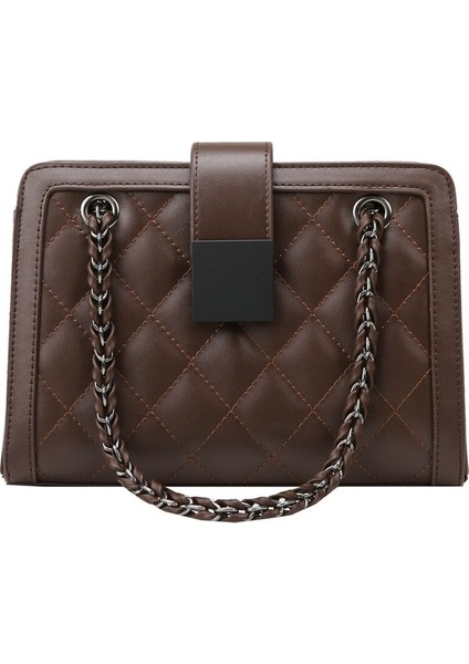 Zincir Koltuk Altı Çantası (Yurt Dışından) fiyatları