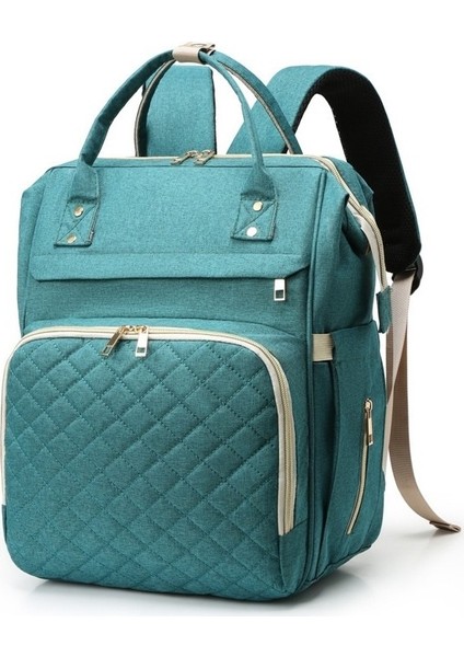 Mumya Çantası, Büyük Kapasiteli Anne Çantası, Kullanışlı Anne ve Bebek Malzemeleri Saklama Nakış Ipliği, Yaşlanmayı Azaltan Doğum Çantası (Yurt Dışından) fiyatları