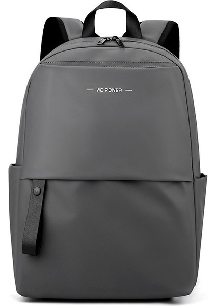 Erkekler ve Kadınlar Için Hafif Açık Hava Seyahati Işe Gidip Gelme Iş Su Geçirmez Büyük Kapasiteli Bilgisayar Sırt Çantası (Yurt Dışından) fiyatları