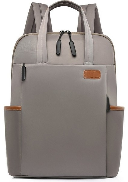 Bayanlar Sırt Çantası Moda Oxford Kumaş Bilgisayar Sırt Çantası Büyük Kapasiteli (Yurt Dışından) fiyatları