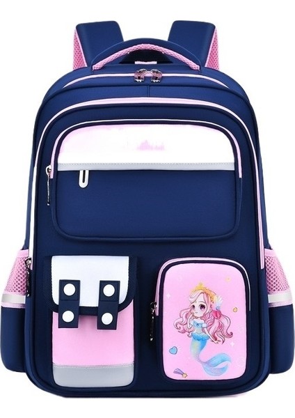 Ilkokul Öğrencilerinin Okul Çantaları, Erkek 1-3-6 Sınıf Çocuk Sırt Çantaları, Hafif, Yükü Azaltan, Omurgayı Koruyan, Geniş Kapasiteli Ilkokul Öğrencilerinin Okul Çantaları Yurt Dı (Yurt Dışından) fiyatları