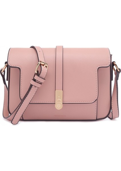 Küçük Çanta Kadın Çantası Yeni Moda Retro Doku Yabancı Stil Moda Banliyö Omuz Crossbody Çanta (Yurt Dışından) fiyatları