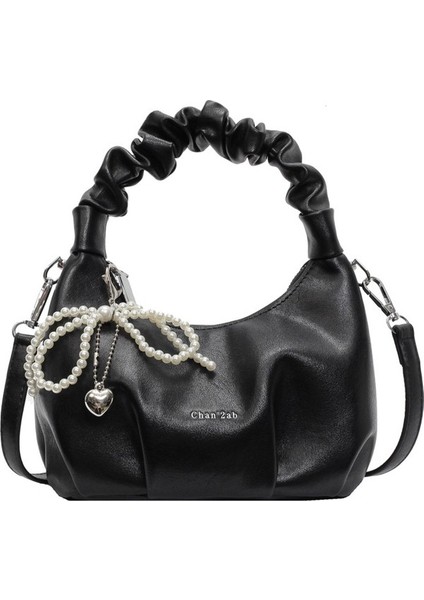 Yeni Sonbahar ve Kış Çok Yönlü Messenger Çanta Kırışıklı Taşınabilir (Yurt Dışından) fiyatları