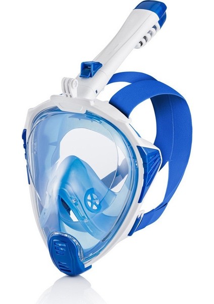 Çocuklar Dalış Maskesi Şnorkel Takım Yüzme Gözlüğü Silikon Maske (Yurt Dışından) fiyatları