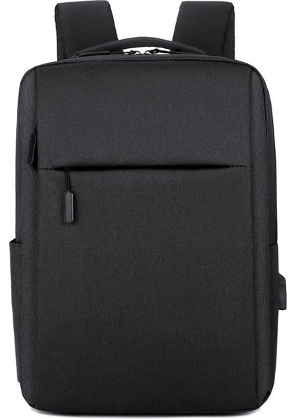 Sırt Çantası Erkek Sırt Çantası Büyük Kapasiteli Sırt Çantası Erkek Iş Banliyö Bilgisayar Çantası (Yurt Dışından)