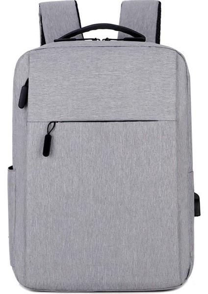 Sırt Çantası Erkek Sırt Çantası Büyük Kapasiteli Sırt Çantası Erkek Iş Banliyö Bilgisayar Çantası (Yurt Dışından) fiyatları