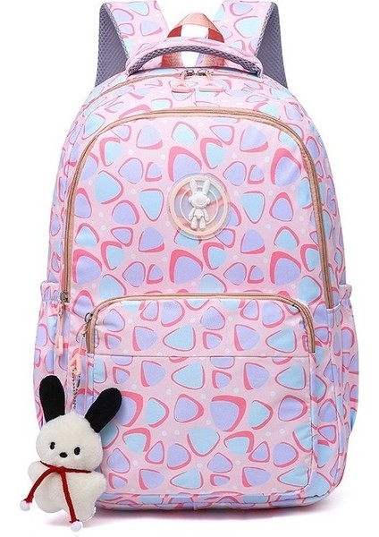 Çok Yönlü Öğrenci Fonksiyonel Sırt Çantası, Üniversiteler, Ortaokullar ve Ilkokullar Için Uygun Gündelik Büyük Kapasiteli Sırt Çantası (Yurt Dışından) fiyatları