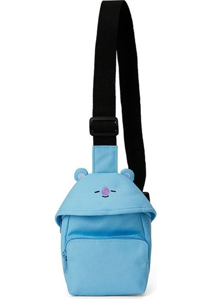 K-Pop Sevimli Karikatür Çapraz Çanta (Yurt Dışından) fiyatları