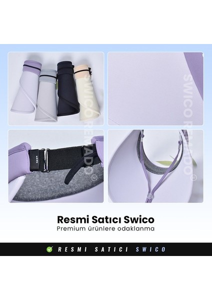 Şık Kadın Güneş Şapkası (Yurt Dışından) indirimleri