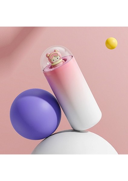 Şarj Edilebilir El Isıtıcısı - Mor (Yurt Dışından)