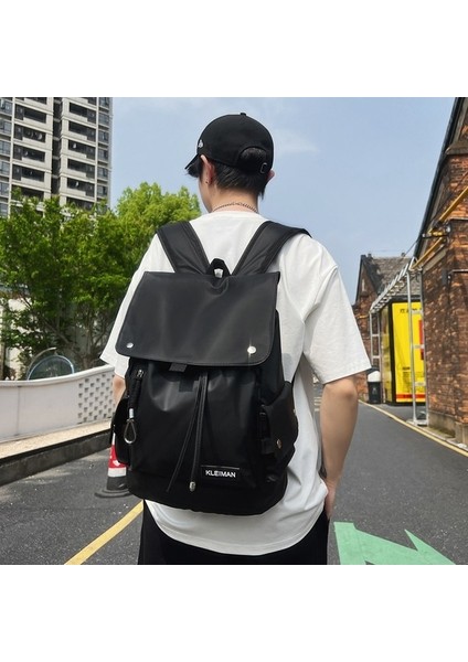 Erkek ve Kadın Gündelik Sırt Çantaları, Geziler ve Alışveriş Için Şık Üniversite Öğrencilerinin Sırt Çantaları, Çiftlerin Iş Kıyafeti Sırt Çantaları (Yurt Dışından)