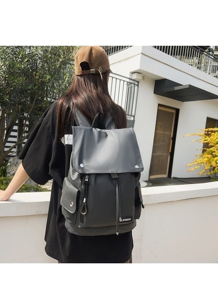 Erkek ve Kadın Gündelik Sırt Çantaları, Geziler ve Alışveriş Için Şık Üniversite Öğrencilerinin Sırt Çantaları, Çiftlerin Iş Kıyafeti Sırt Çantaları (Yurt Dışından) fiyatları