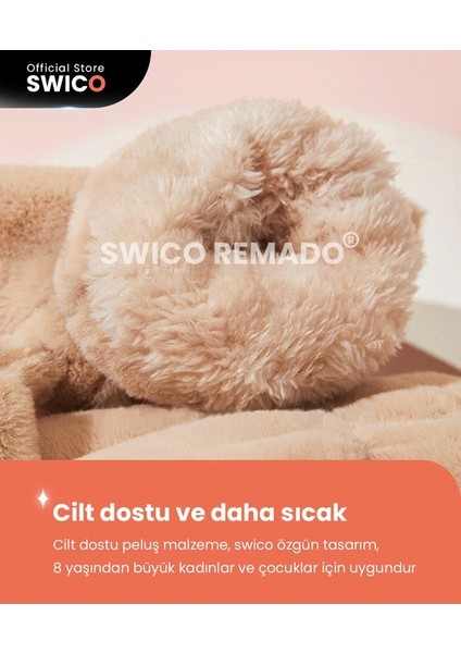 Köpekbalığı Model Peluş Kadın Eln - Turuncu (Yurt Dışından) fırsatları