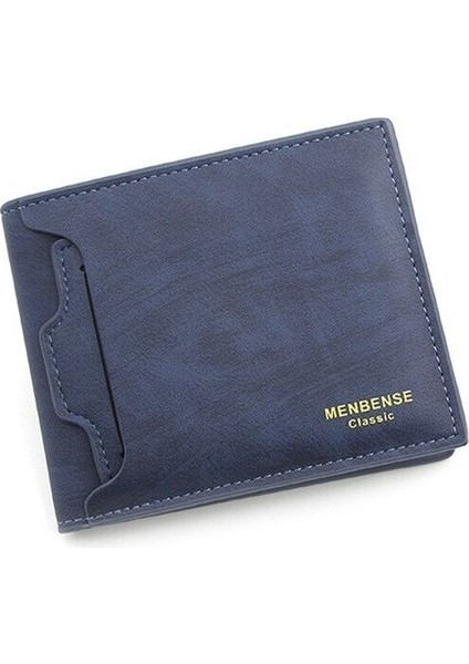 Yeni Erkek Cüzdanı Kısa Moda Günlük Erkek Çantası Çok Kartlı Kart Çekme Kısa Erkek Para Klipsi (Yurt Dışından) fiyatları