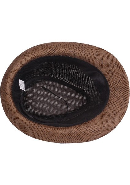Şapka Erkek Caz Şapka Ilkbahar ve Yaz Güneş Şapkası (Yurt Dışından) indirimleri