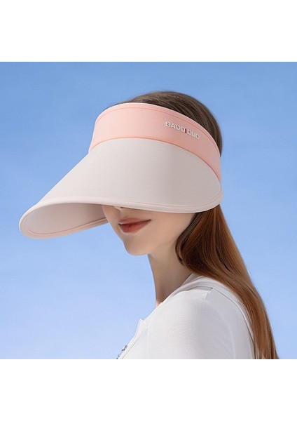 Şık Kadın Güneş Şapkası (Yurt Dışından) fiyatları