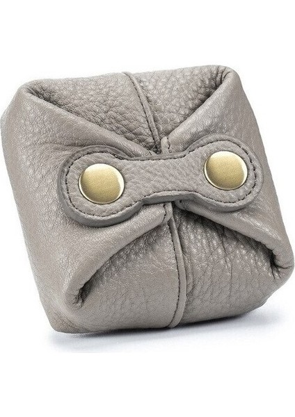 Msplenty1 Kulaklık Anahtar Kadın Bozuk Para Ruj Düzenleyici Küçük Fasulye Torbası (Yurt Dışından)