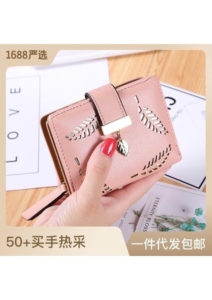 Içi Boş Moda Moda Bozuk Para Cüzdanı Kart Sahibi (Yurt Dışından) fırsatları