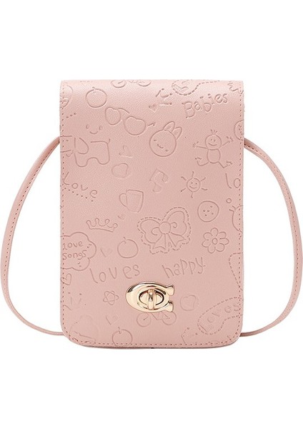 Çapraz Askılı Çanta, Taze ve Tatlı Omuz Telefon Çantası (Yurt Dışından) fiyatları