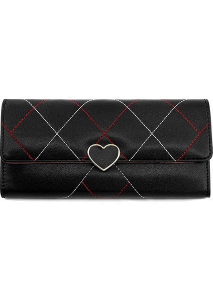 Cüzdan Cüzdan Debriyajı Çoklu Kart Yuvası Kart Tutucu (Yurt Dışından)