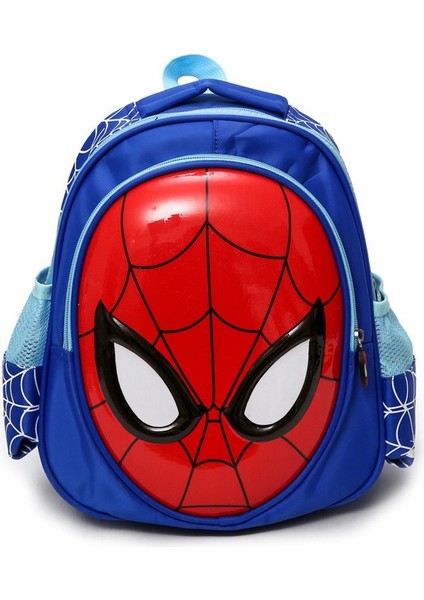 Çocuk Okul Karikatür Sevimli Yük Azaltıcı Sırt Anaokulu Sırt Çantası (Yurt Dışından)