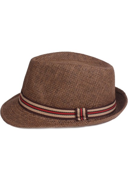 Şapka Erkek Caz Şapka Ilkbahar ve Yaz Güneş Şapkası (Yurt Dışından) fırsatları