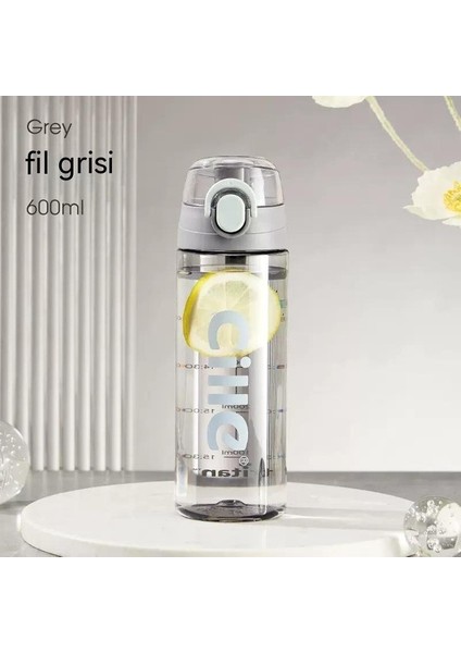 Summer Xile Yüksek Değerli Yüksek Sıcaklığa Dayanıklı Öğrenci Su Bardağı Düşmeye Dayanıklı Gıda Sınıfı Taşınabilir Bardak Taşınabilir Net Kırmızı Plastik Bardak Yurt Dış (Yurt Dışından)