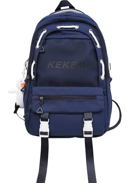 Iş Kıyafeti Okul Çantaları, Lise Öğrencilerinin Sırt Çantaları, Üniversite Öğrencilerinin Basit Sırt Çantaları, Erkek Bilgisayar Çantaları (Yurt Dışından)