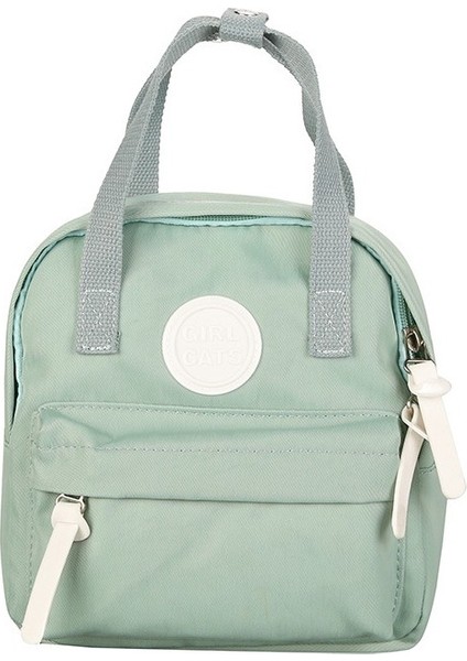 Anaokulu Ebeveyn-Çocuk Sırt Çantası Çocuk Mini Sırt Çantası Sevimli Hafif Su Geçirmez Hediye Çantası (Yurt Dışından) fiyatları