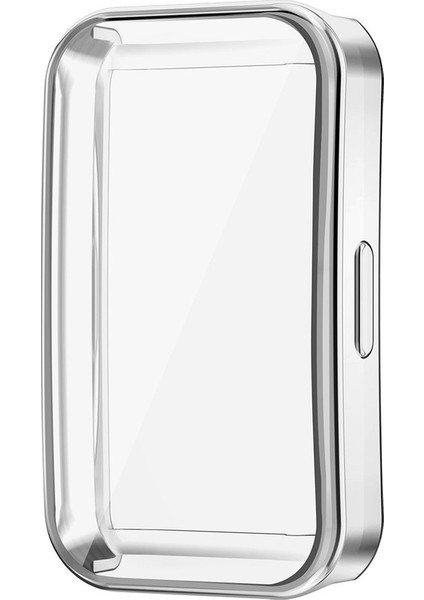 Huawei Band 8 Tpu Için Enkay Hat Prensi, Ekran Koruyucusu ile Elektrokaplatma Anti Dalgalı Kapak (Yurt Dışından) indirimleri